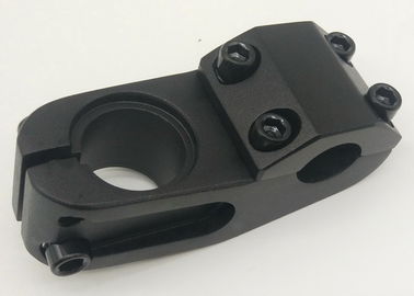 Alloy Forged Stem BMX Freestyle Bike Parts Stem Top Load Cap Height 36mm