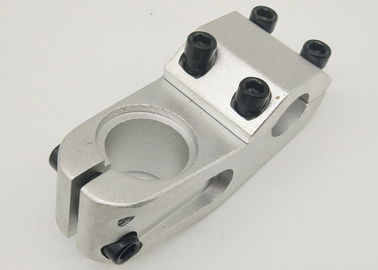 Alloy Forged Stem BMX Freestyle Bike Parts Stem Top Load Cap Height 36mm