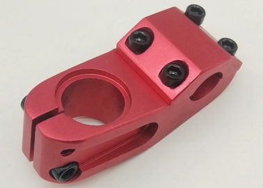 Alloy Forged Stem BMX Freestyle Bike Parts Stem Top Load Cap Height 36mm