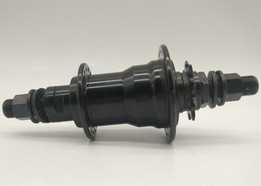 Alloy Free Coaster Hub BMX Freestyle Bike Parts 36H 14mm Axle Sealed Bearings