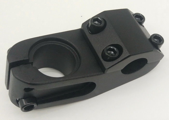 Alloy Forged Stem BMX Freestyle Bike Parts Stem Top Load Cap Height 36mm