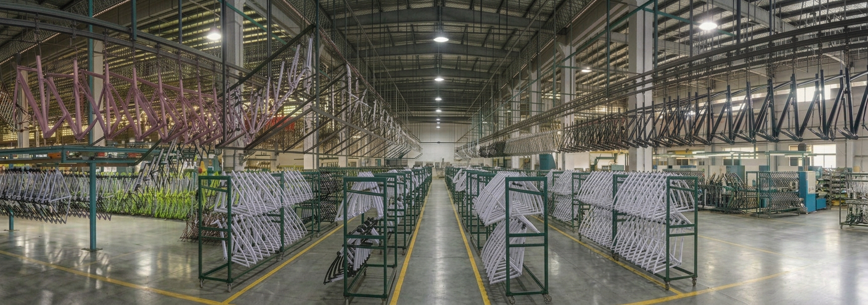 کیفیت Electric Assist Mountain Bike کارخانه