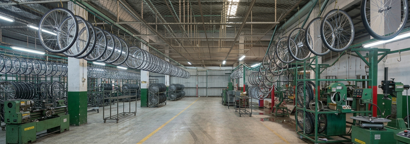 کیفیت Electric Assist Mountain Bike کارخانه