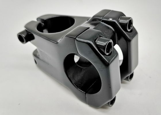 Dirt Jump MTB Bicycle Gear Parts Aluminum Alloy Extension 40mm Height 38mm