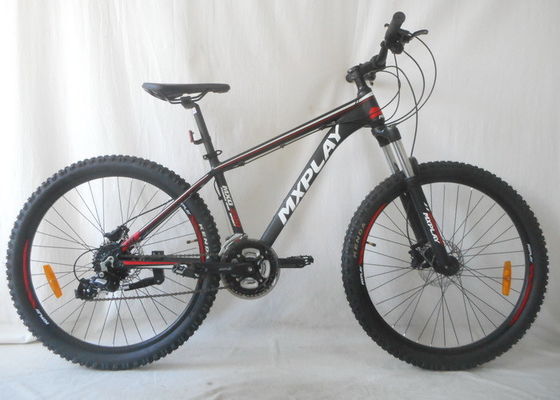 High Durable Race Hardtail Cross Country Bike With Hydraulic Disc Brake